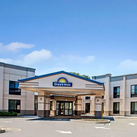 Days Inn By Wyndham Parsippany